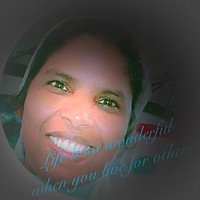 Franciscan Sisters of the Immaculate Heart of Mary Employee Maria Samy's profile photo