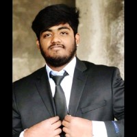 ShriCloud Employee Varun Gone's profile photo
