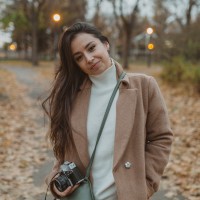 FIQ Employee Éliane Cantin's profile photo
