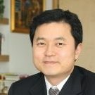 Obigo Employee David Hwang's profile photo