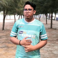 Active Scientific Sdn Bhd Employee Shukor Ashraf's profile photo