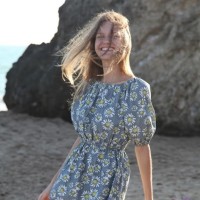 Caroline Marie Email