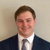 Oberson's Nursery & Landscapes Inc. Employee Ian Krider's profile photo