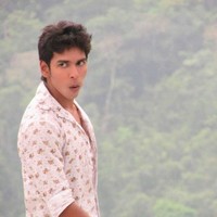 Crusher Employee Ashik Xavier's profile photo