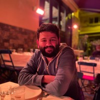 ErikLabs Employee Onur Serdar's profile photo