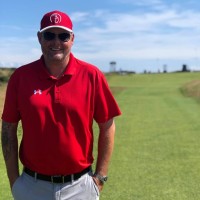 Coast Lighting Employee Doug Hazen's profile photo