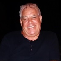 InterPro Workstations Ltd Employee Adrian Goodall's profile photo