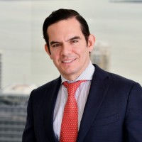 Jones Day Employee Luis A. Velez's profile photo