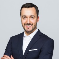 Promena AG Employee Manuel Frei's profile photo