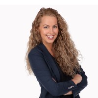 Maxkompetens Employee Hanna Berkesi's profile photo