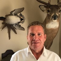 Daniel B. Hefner Plumbing Co. LLC Employee Daniel Hefner's profile photo