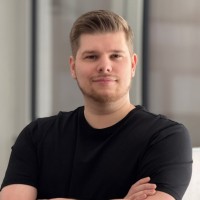 Uplane (YC F25) Employee Lukas Vollmer's profile photo