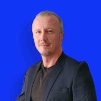 Finance Magnates Employee Sylwester Majewski's profile photo
