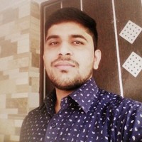 Tata Consultancy Services Employee Harish Mamtani's profile photo