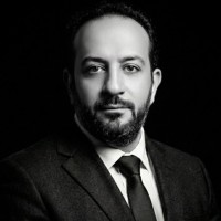 United Development Company (UDC) Employee Waleed Ramadan's profile photo