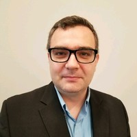 BASE1 Employee Tsvetan Georgiev's profile photo