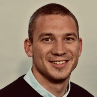 DFL Deutsche Fußball Liga Employee Laurenz Haferbeck's profile photo