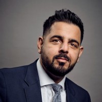Ricky Thandal Email
