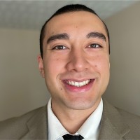 NEEDS Center Employee Allister Hampton's profile photo