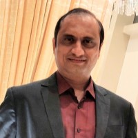 Ashutosh Chudiwale Email & Phone Number