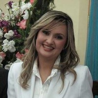Egyptian Exporters Association "Expolink Employee Leila Omar's profile photo
