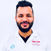 Shoppers Drug Mart Employee Sumit Manchanda's profile photo