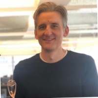BBDO Chicago Employee Mike Beamer's profile photo