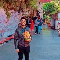 Anshul Jha Email