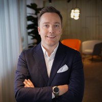 Retta Management Employee Paavo Karlin's profile photo