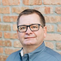 Foresight Financial Group, Inc. Employee Todd James's profile photo