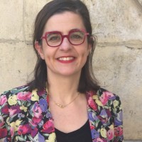 TECH XV - IFER Employee Marion Pélissié's profile photo