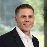 Ascension Employee Jason Pagan's profile photo