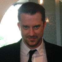 Buzz Connect Employee Daniel Blake's profile photo