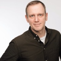 FinTrU Employee Anthony Wild's profile photo