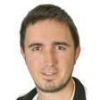 MT Robot AG Employee Dominik Egger's profile photo