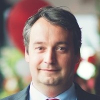 Zien Group Employee Egbert Verkaaik's profile photo