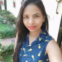 Manisha Sharma Email