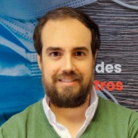 Salupro Employee Gonzalo Castellano's profile photo