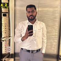 DIGISOL Systems Ltd. Employee Akshay Kamble's profile photo