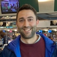 MEMBRANE Employee Nicolò Sguoto's profile photo