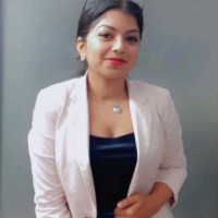 Neha Pandey Email & Phone Number
