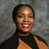 CWC HR Solutions & Training Employee Ciera Parks's profile photo