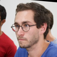 Deeyook Employee Boris Kefer's profile photo