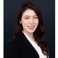 Shopee Employee Shelly Lu's profile photo