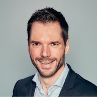 Visma | Raet Employee Thijs Botterhuis's profile photo