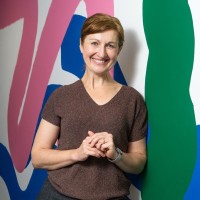 Creative Edinburgh Employee Ola Wojtkiewicz's profile photo