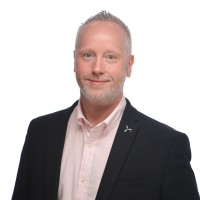 Keith Johnston Email