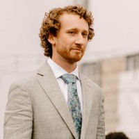 HexaTech, Inc Employee Zachary Swope's profile photo