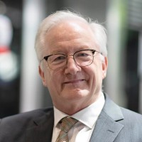 University of Sydney Employee Stephen Garton's profile photo