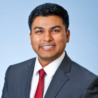 Lockheed Martin Employee Ronit Patel's profile photo
